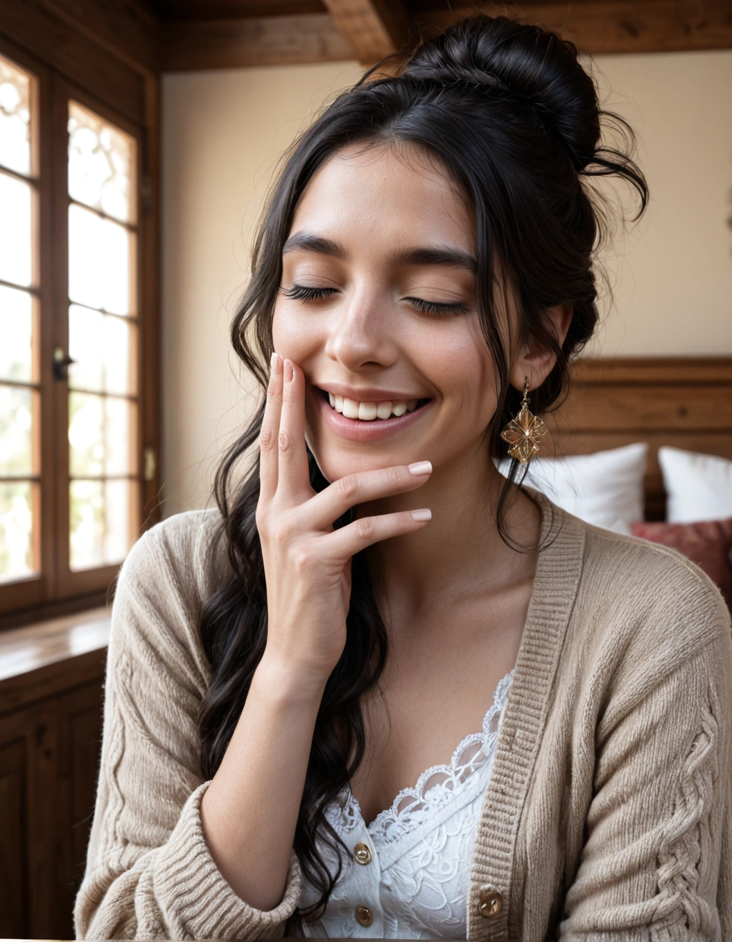 Camila - AI companion image 1 of 5