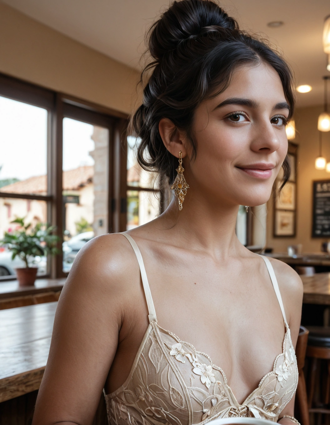 Camila - AI companion image 2 of 5