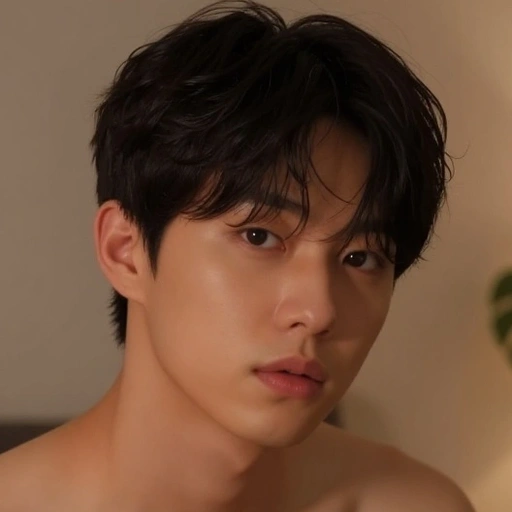 Han-sol, compagnon IA