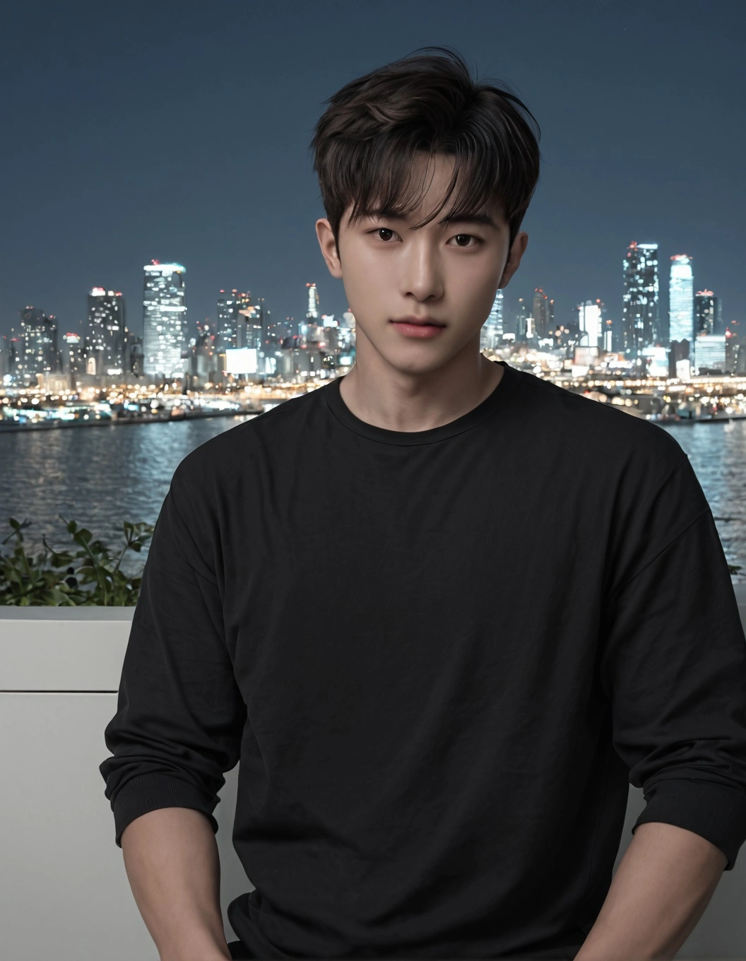 Han-sol - AI companion image 1 of 5