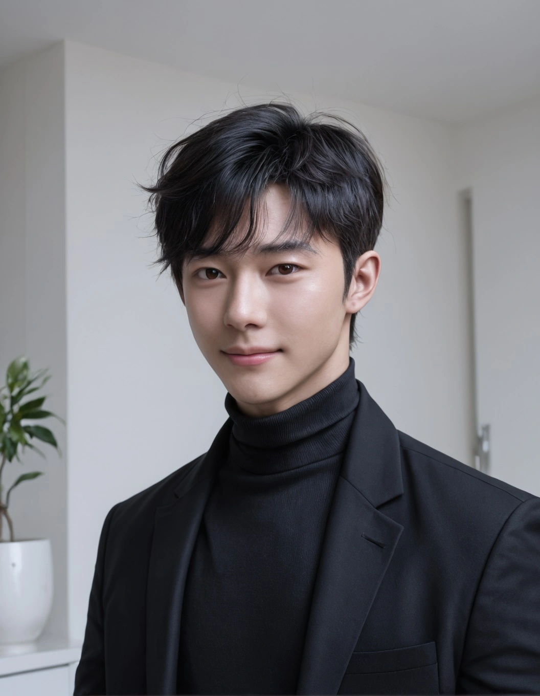 Han-sol - AI companion image 2 of 5