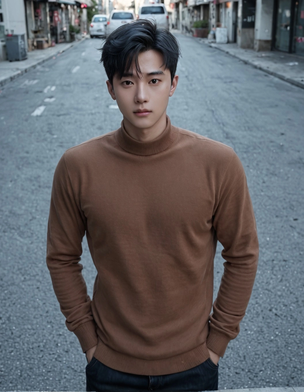 Han-sol - AI companion image 3 of 5