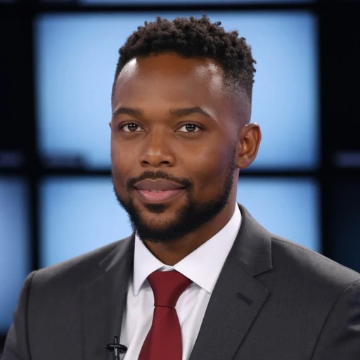 Kwame, AI companion