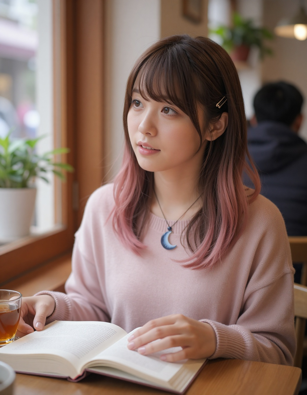 Luna - AI companion image 1 of 5