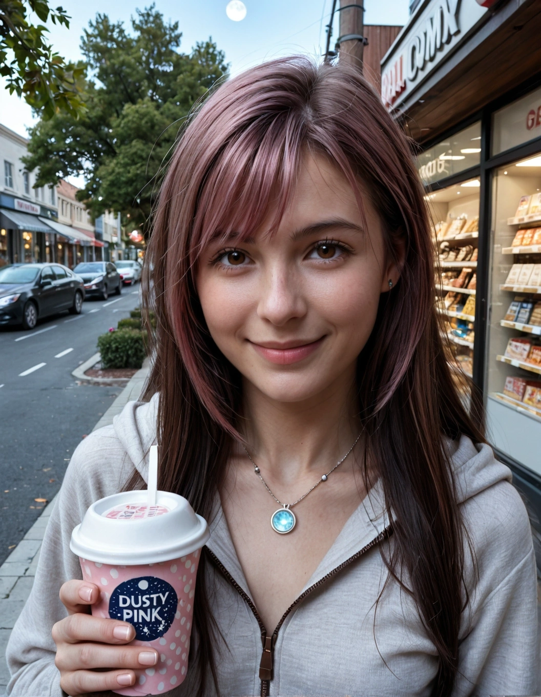 Luna - AI companion image 1 of 5