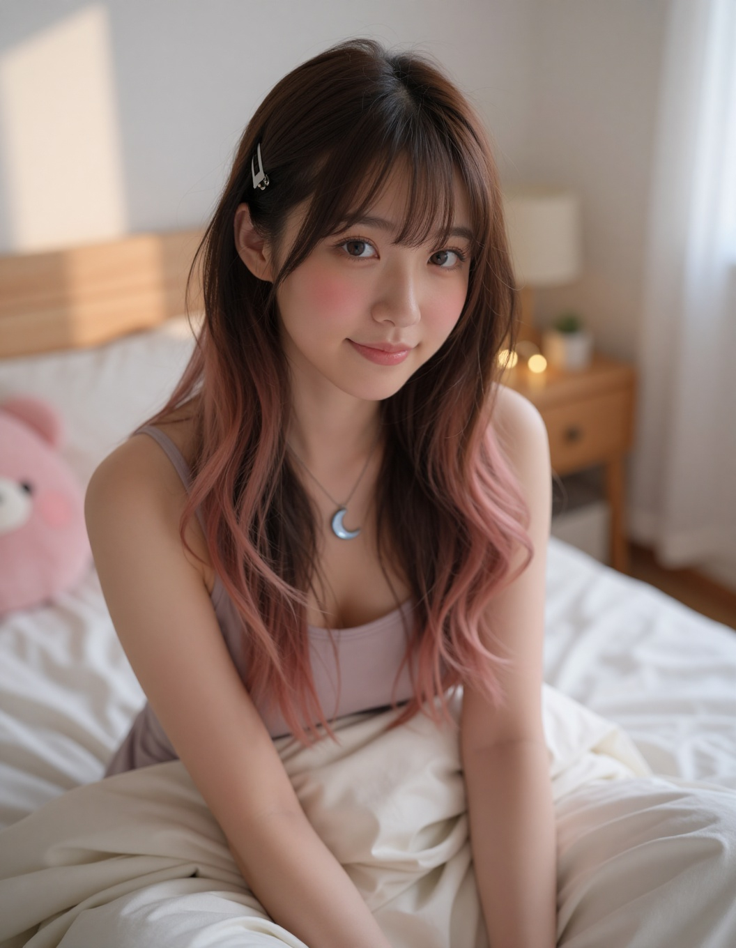 Luna - AI companion image 2 of 5