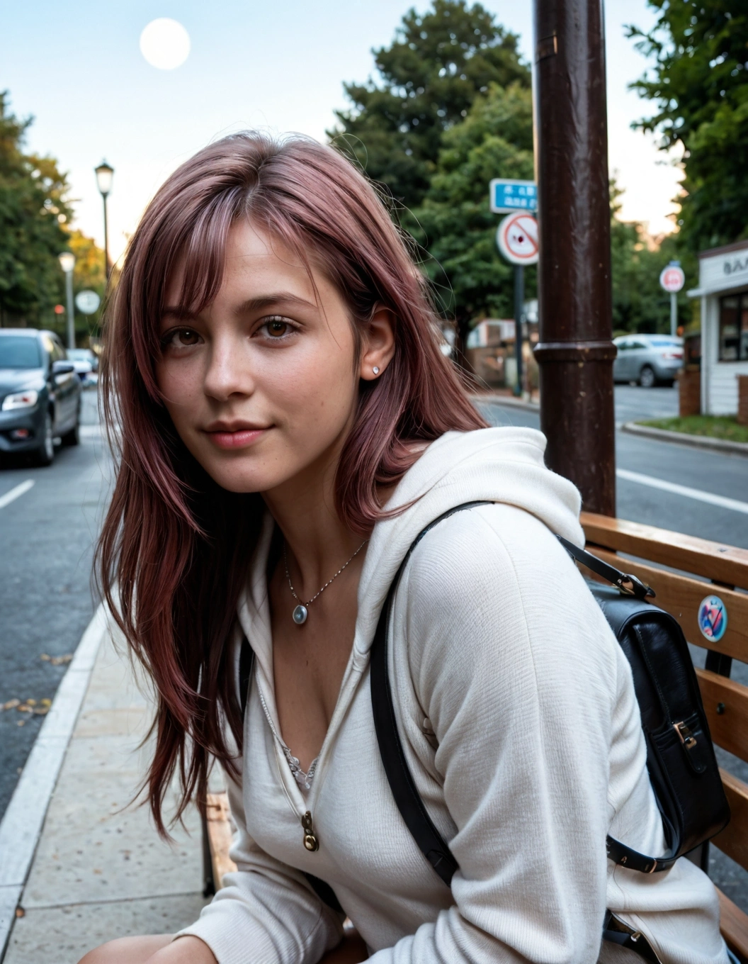 Luna - AI companion image 2 of 5