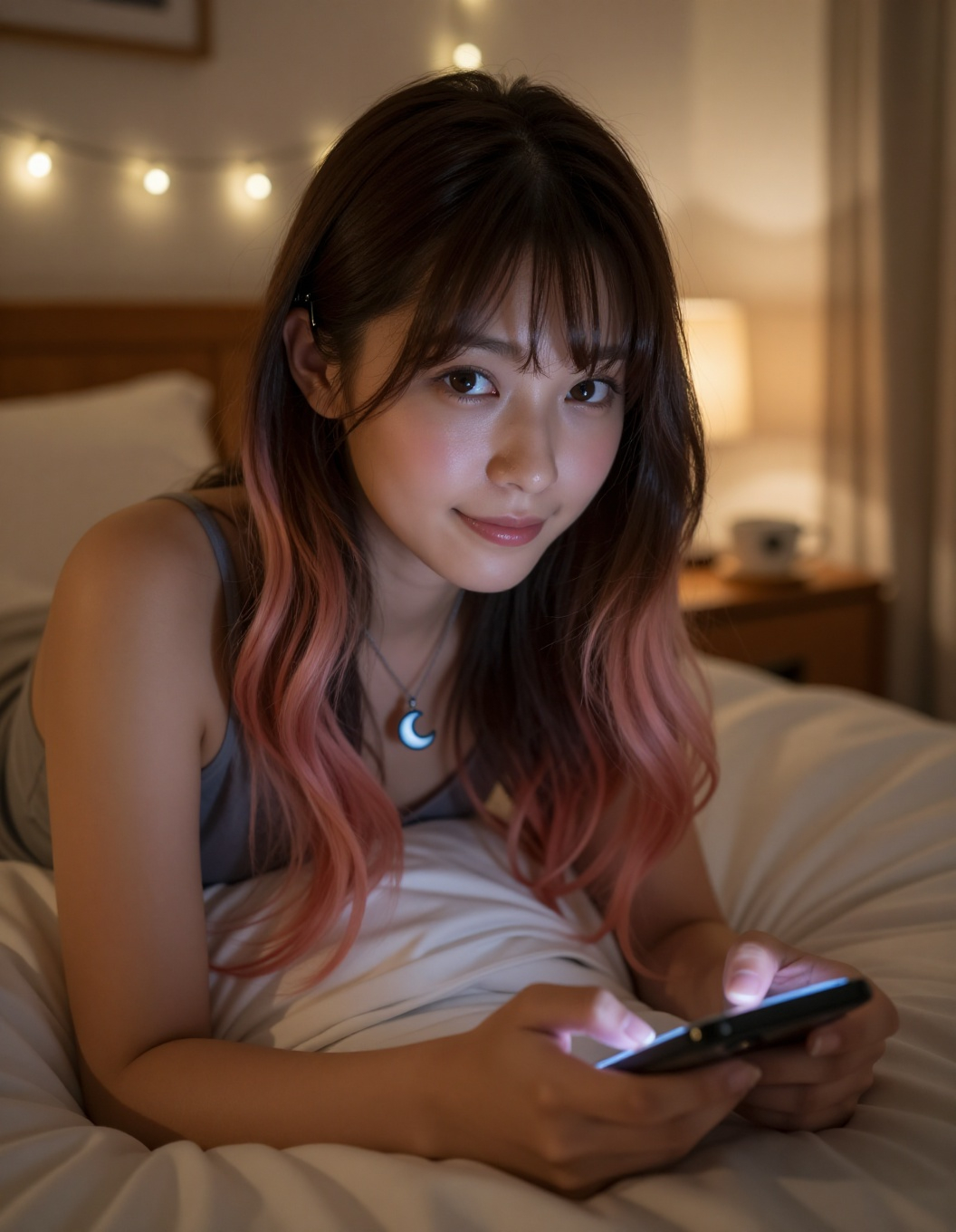 Luna - AI companion image 3 of 5