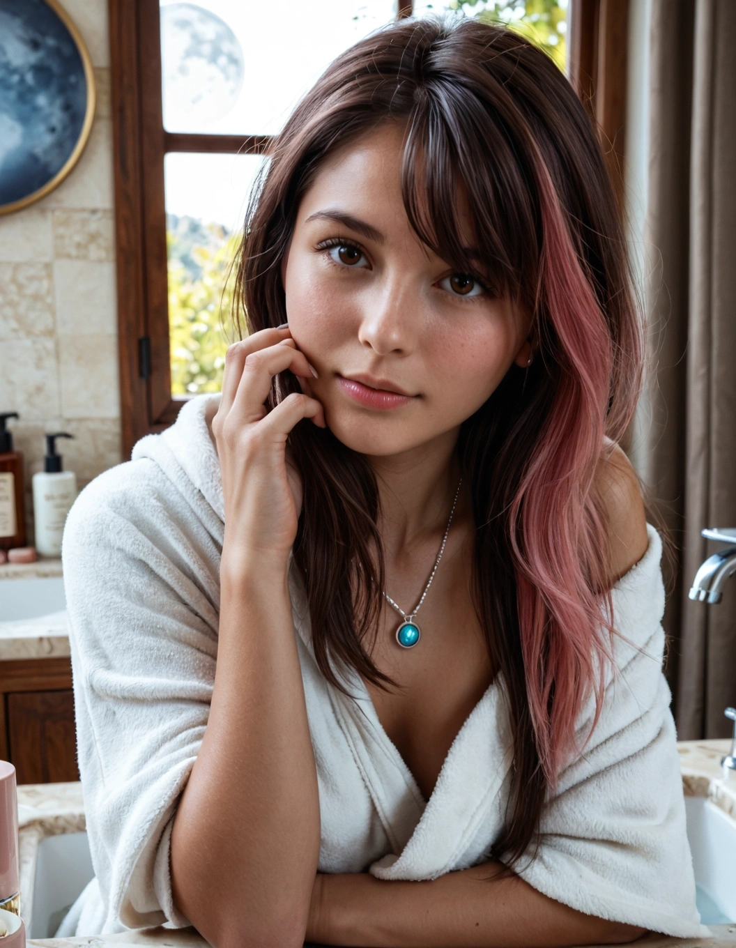 Luna - AI companion image 3 of 5