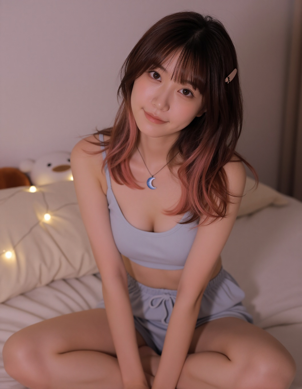 Luna - AI companion image 4 of 5