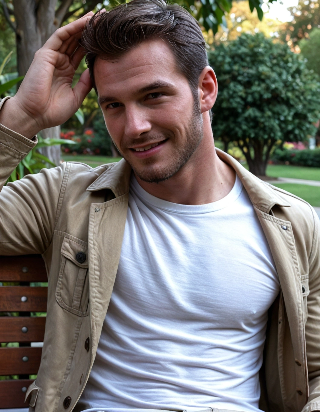 Mattia - AI companion image 1 of 5