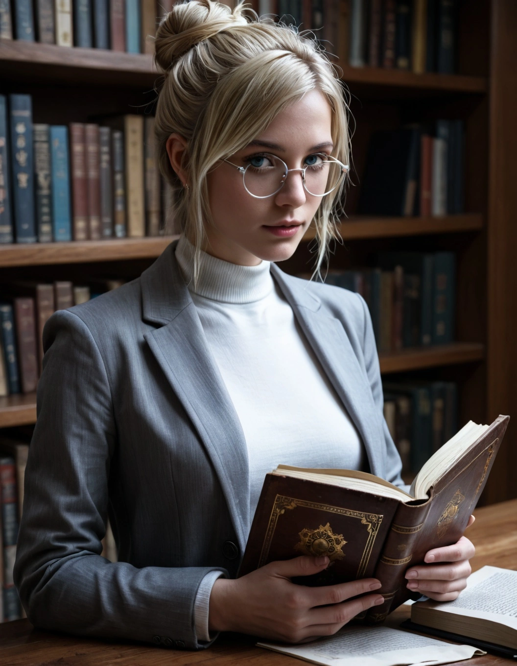 Solveig - AI companion image 1 of 5