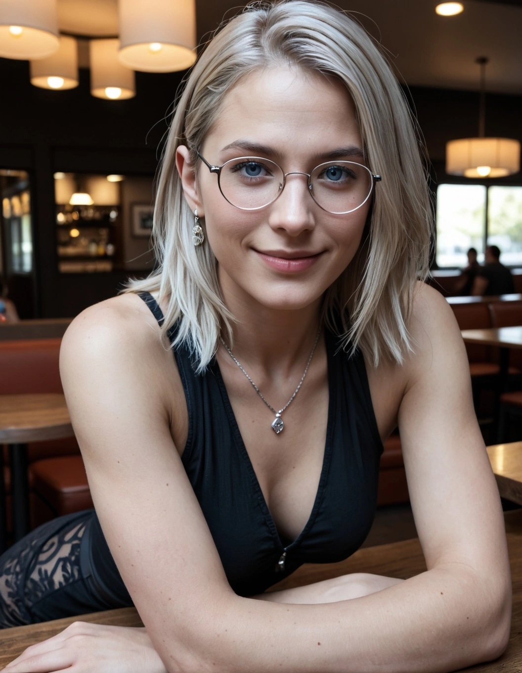 Solveig - AI companion image 3 of 5