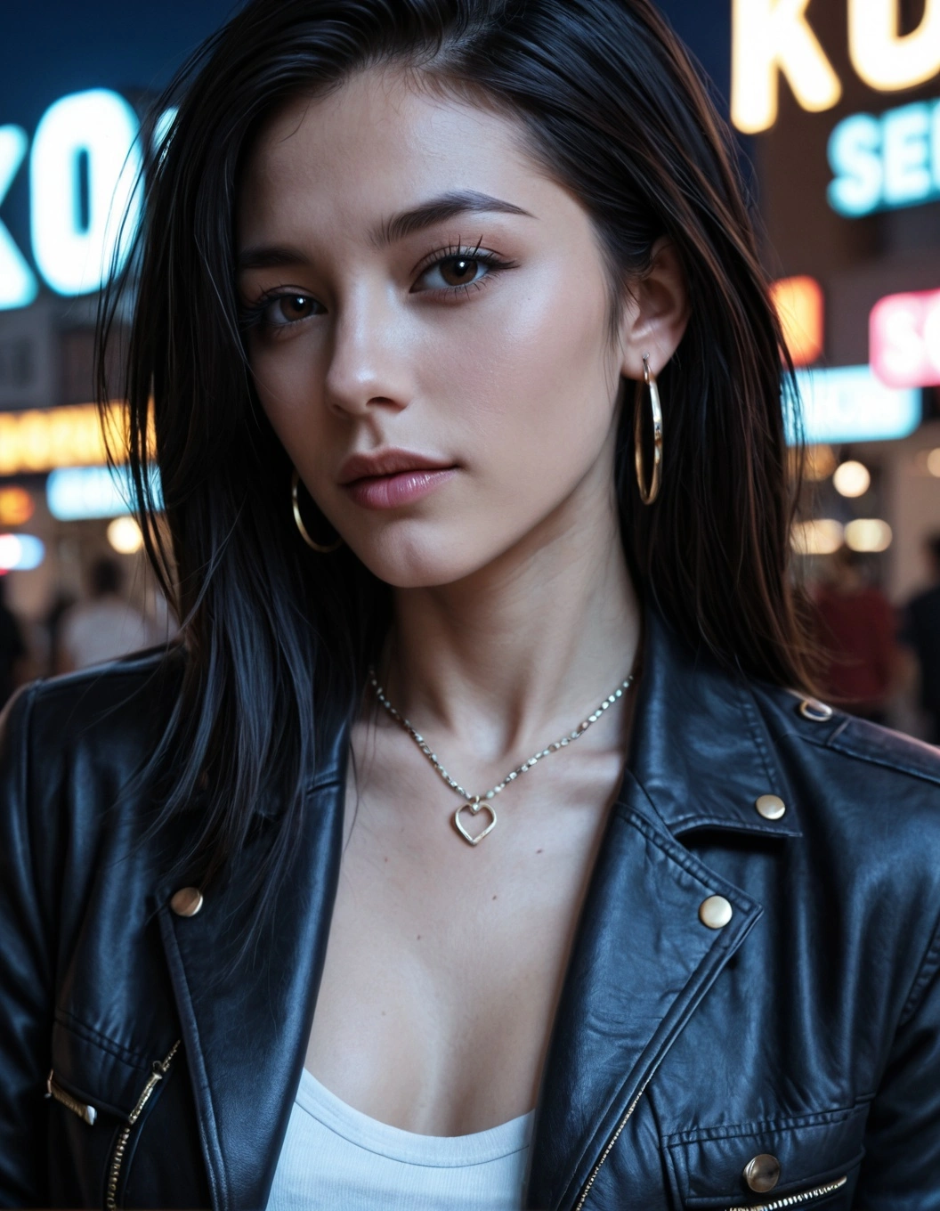 Yeji - AI companion image 1 of 5