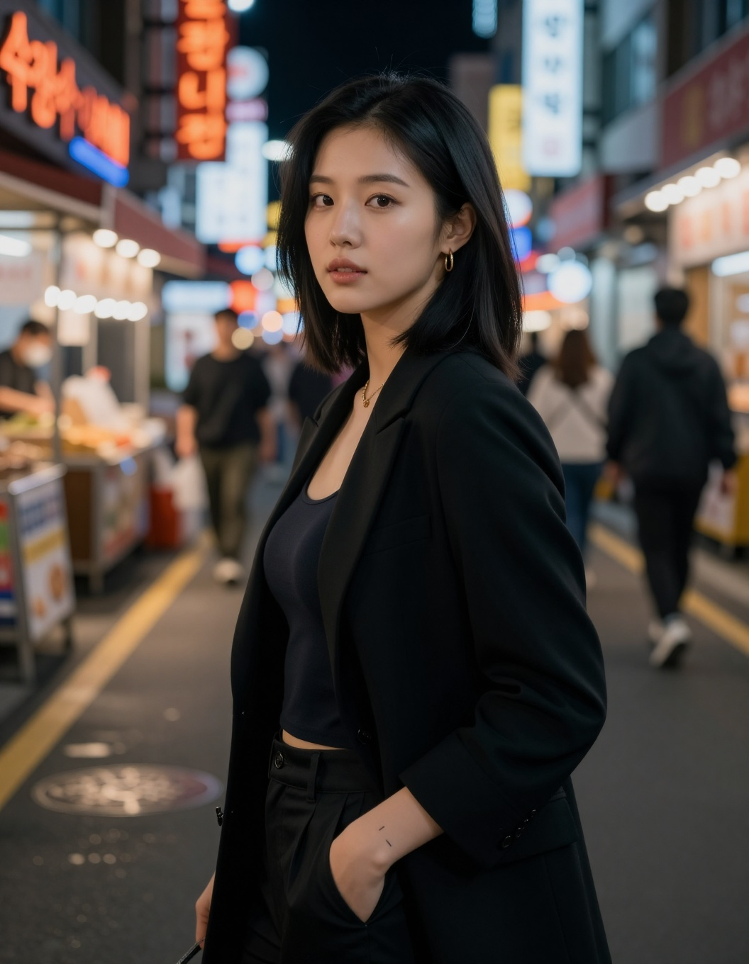 Yeji - AI companion image 2 of 5