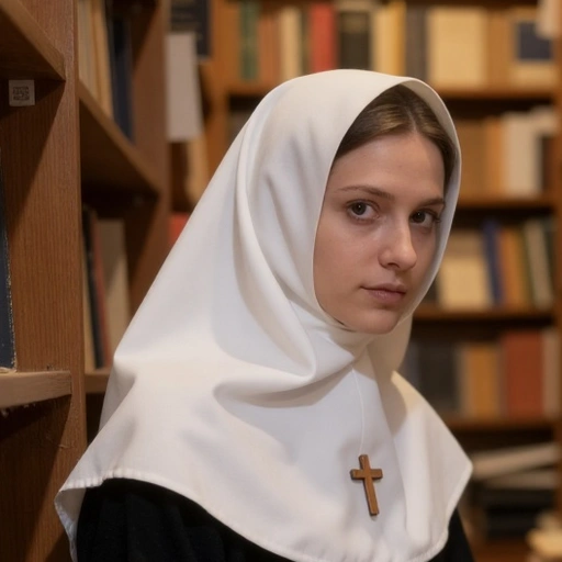 Zofia, companheiro de IA