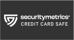 SecurityMetrics PCI Certified